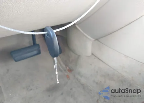 2008 Cadillac Dts 1Sc z USA, uszkodzony, nr VIN 1G6KD57Y18U197399